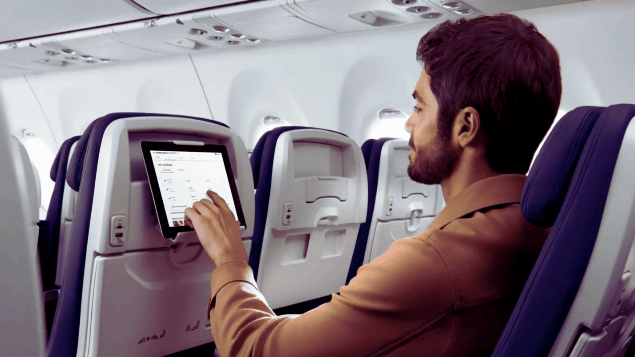 Carreras en Air France: Aprende cómo aplicar