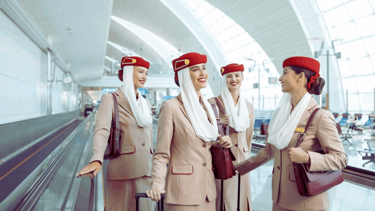 Ofertas de empleo en Emirates Airlines: Aprende cómo aplicar