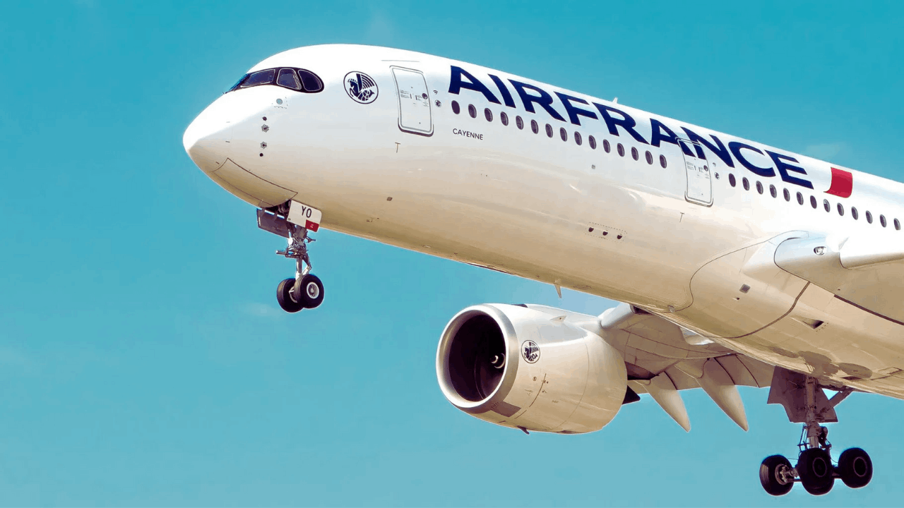 Carreras en Air France: Aprende cómo aplicar