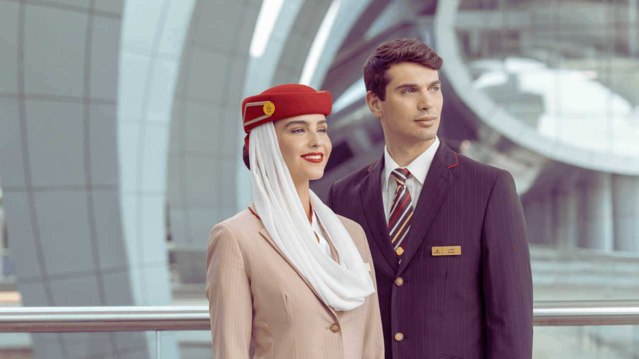 Ofertas de empleo en Emirates Airlines: Aprende cómo aplicar