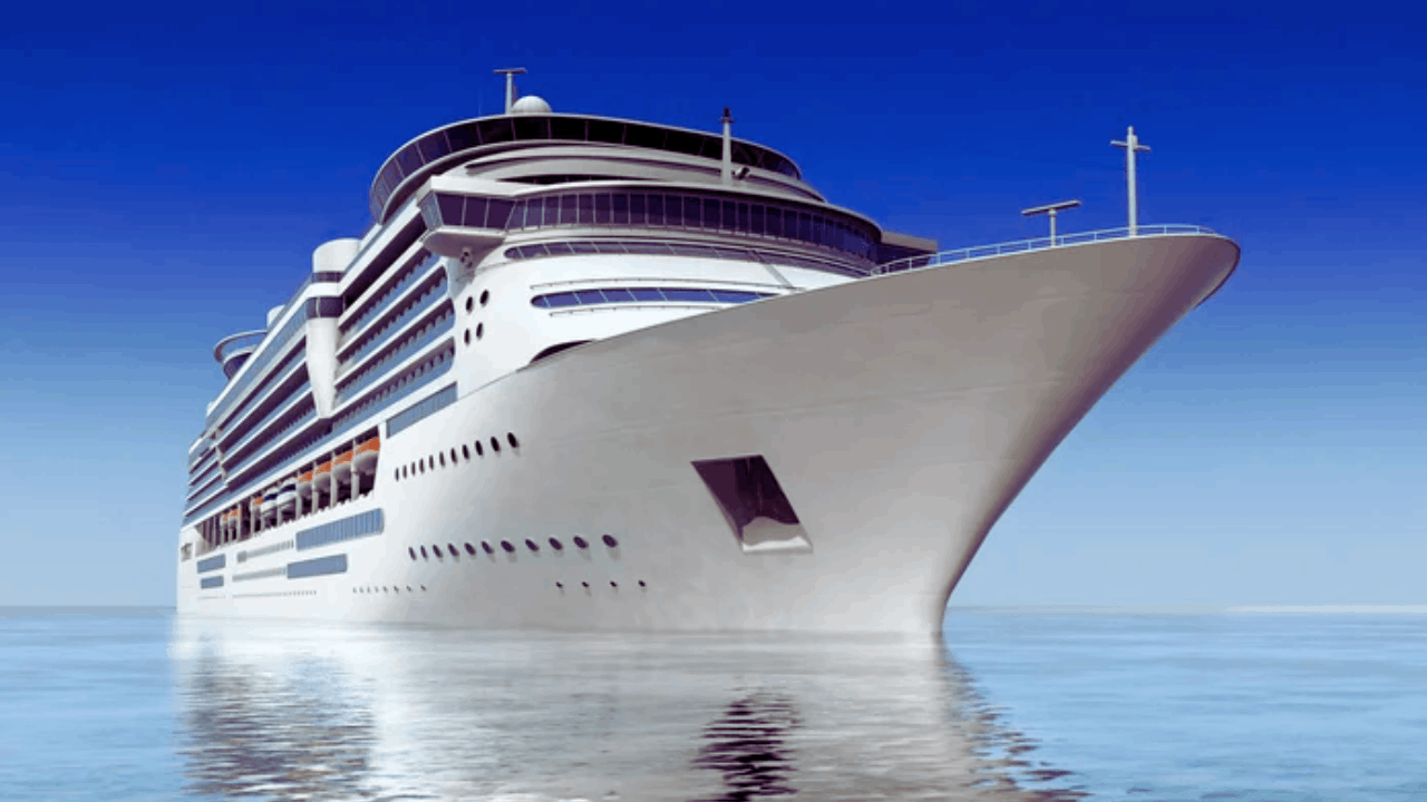 Aprende cómo solicitar un trabajo en un crucero