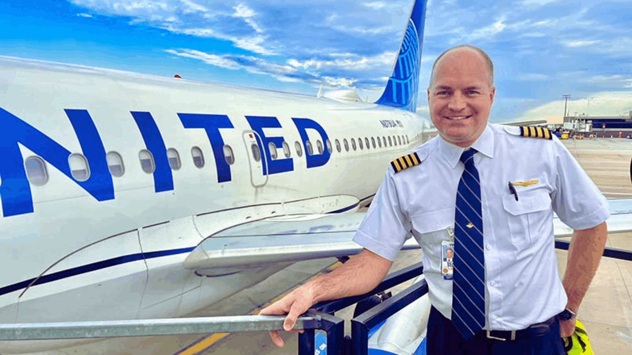 Oportunidades laborales en United Airlines: Descubre cómo aplicar