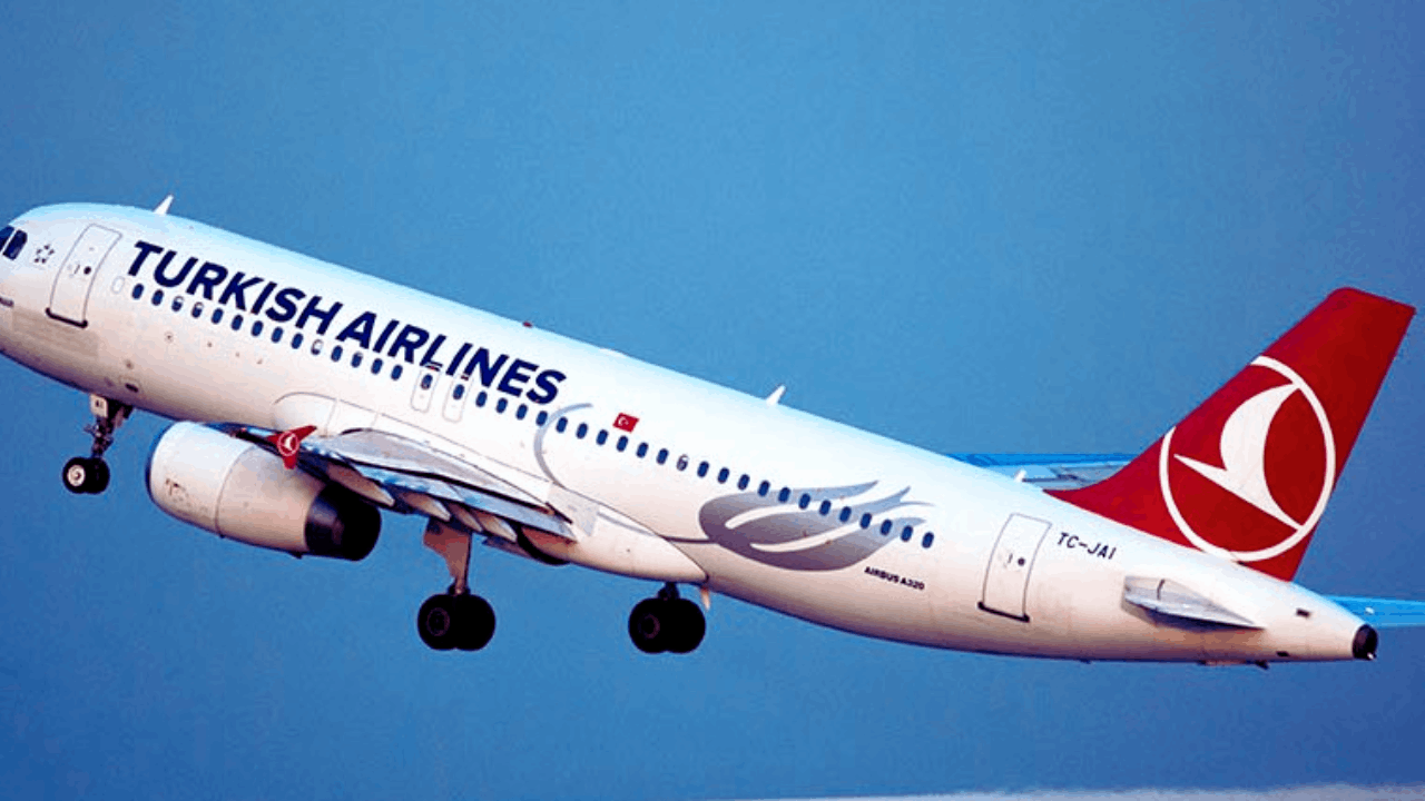 Oportunidades laborales en Turkish Airlines: Aprende cómo aplicar