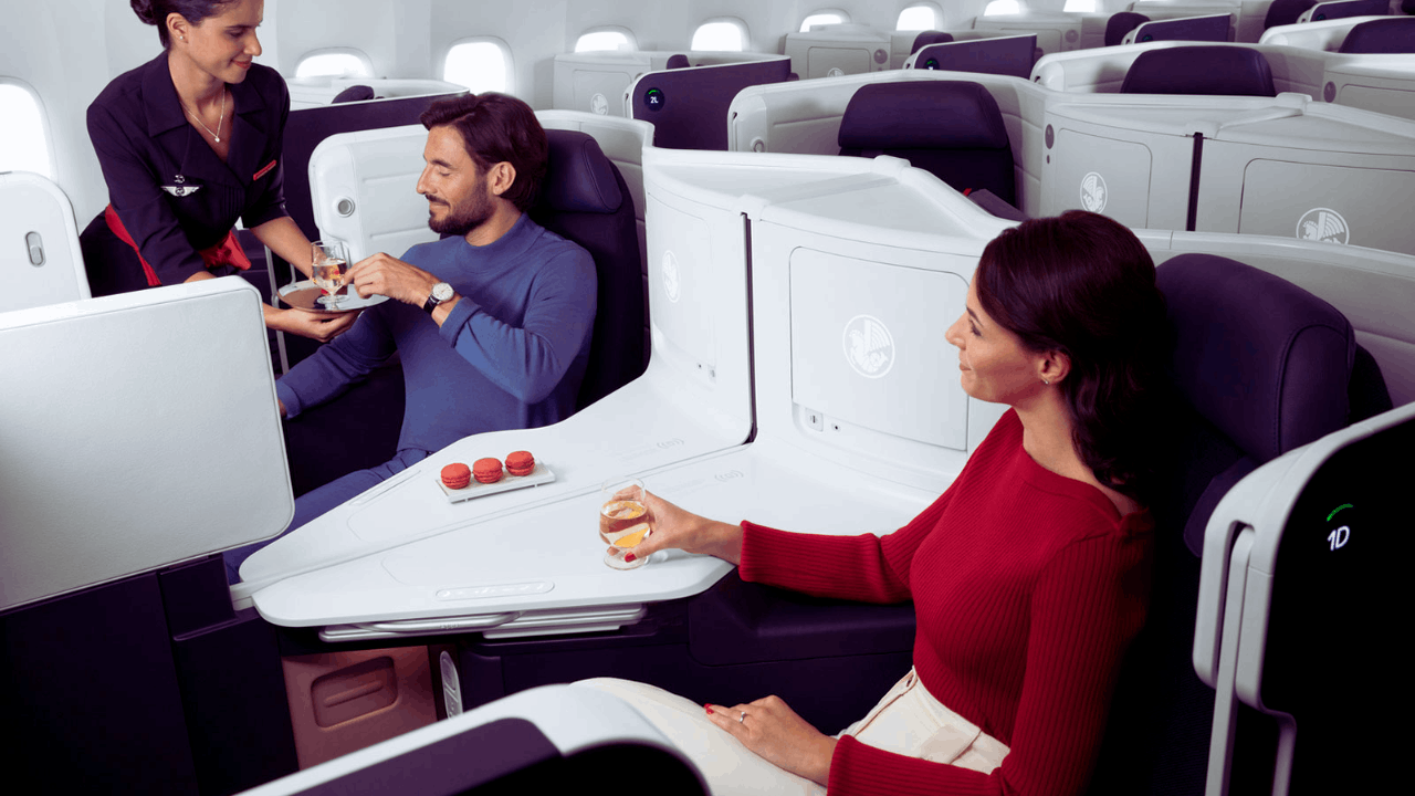 Carreras en Air France: Aprende cómo aplicar
