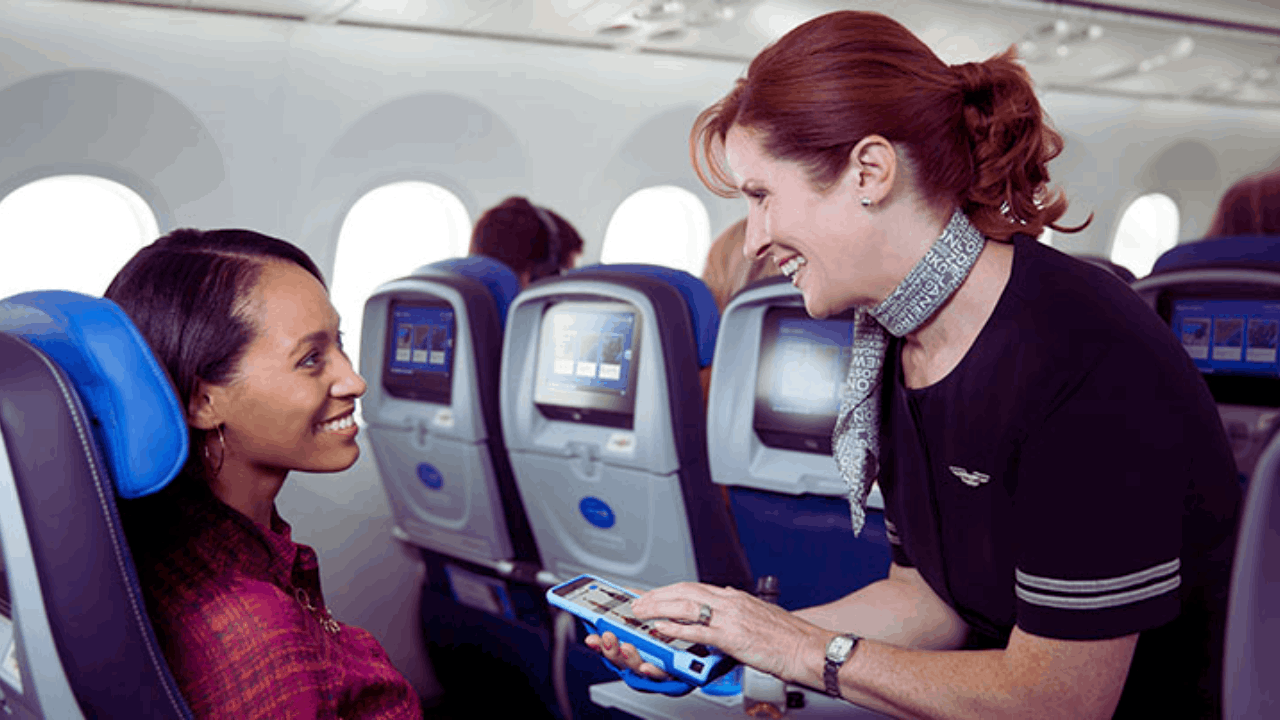 Oportunidades laborales en United Airlines: Descubre cómo aplicar