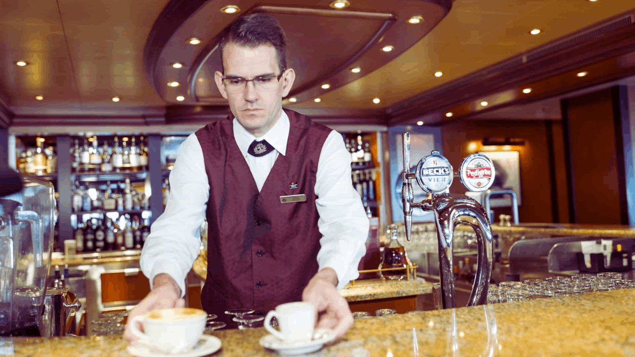 Aprende cómo solicitar un trabajo en un crucero