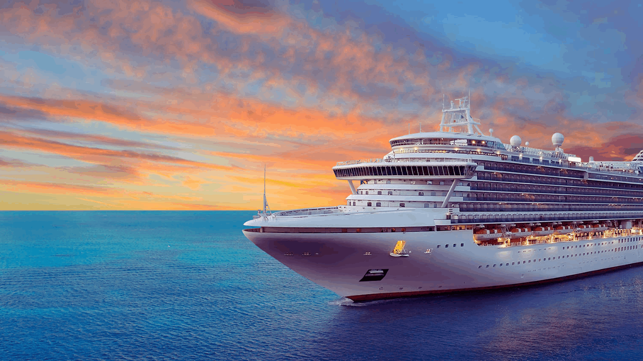 Aprende cómo solicitar un trabajo en un crucero