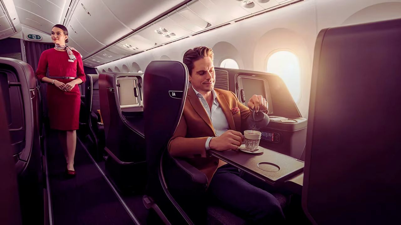 Oportunidades laborales en Turkish Airlines: Aprende cómo aplicar