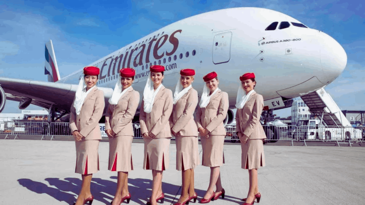 Ofertas de empleo en Emirates Airlines: Aprende cómo aplicar