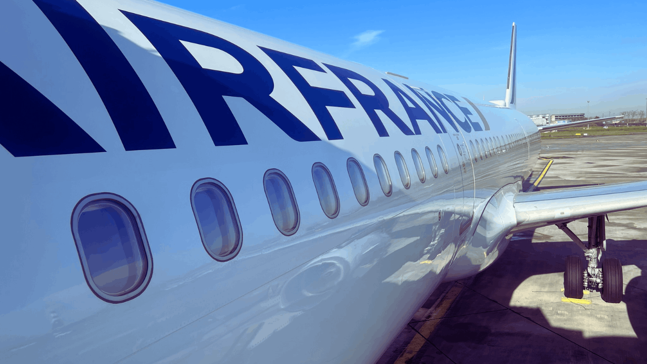 Carreras en Air France: Aprende cómo aplicar
