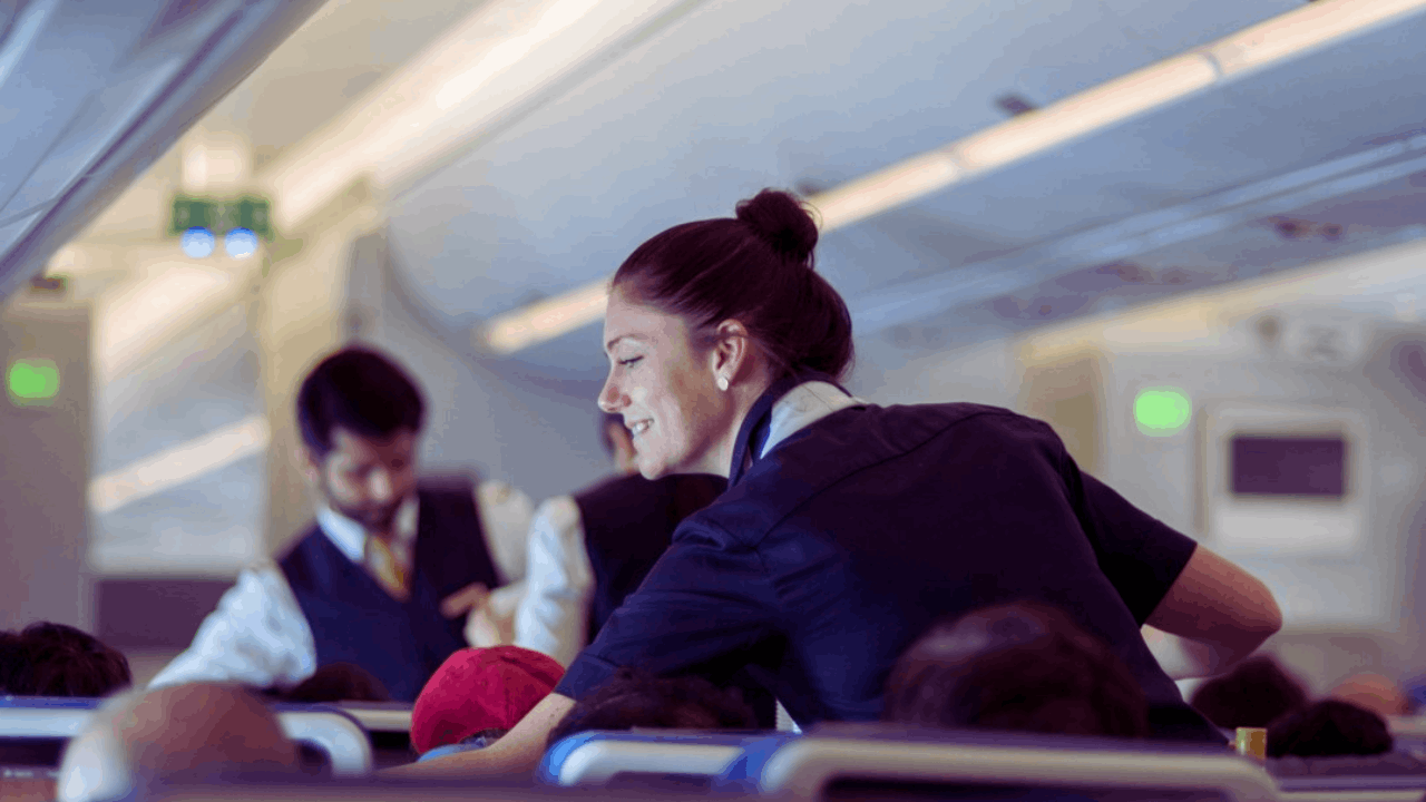 Oportunidades laborales en Turkish Airlines: Aprende cómo aplicar
