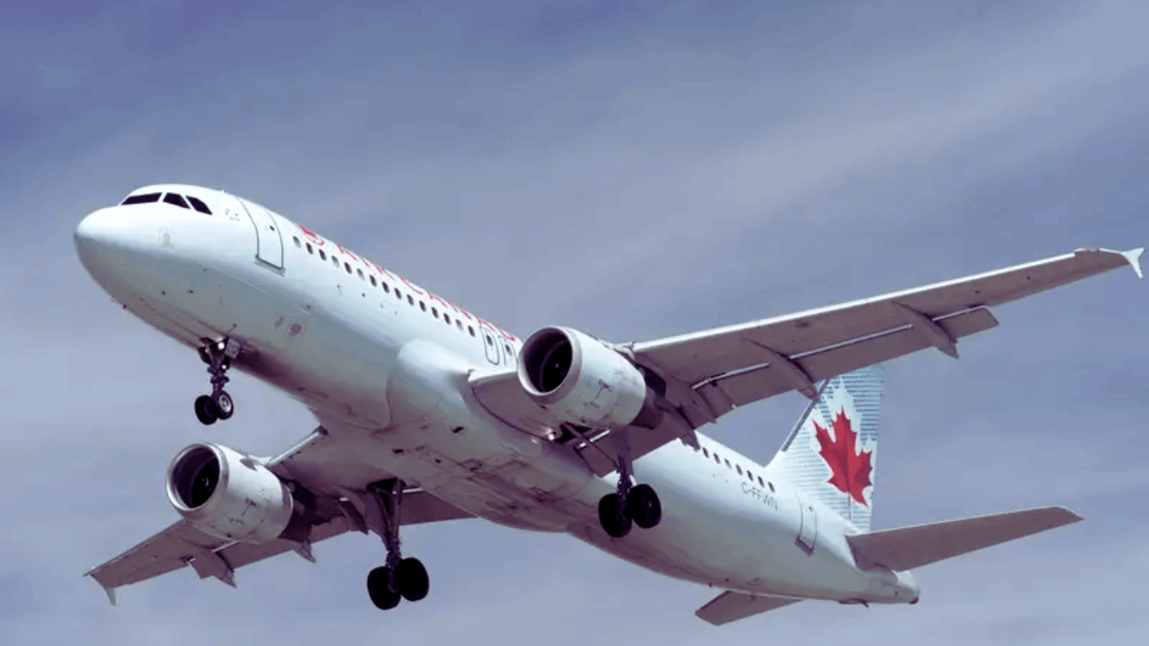 Vacantes de trabajo en Air Canada: Aprende cómo aplicar