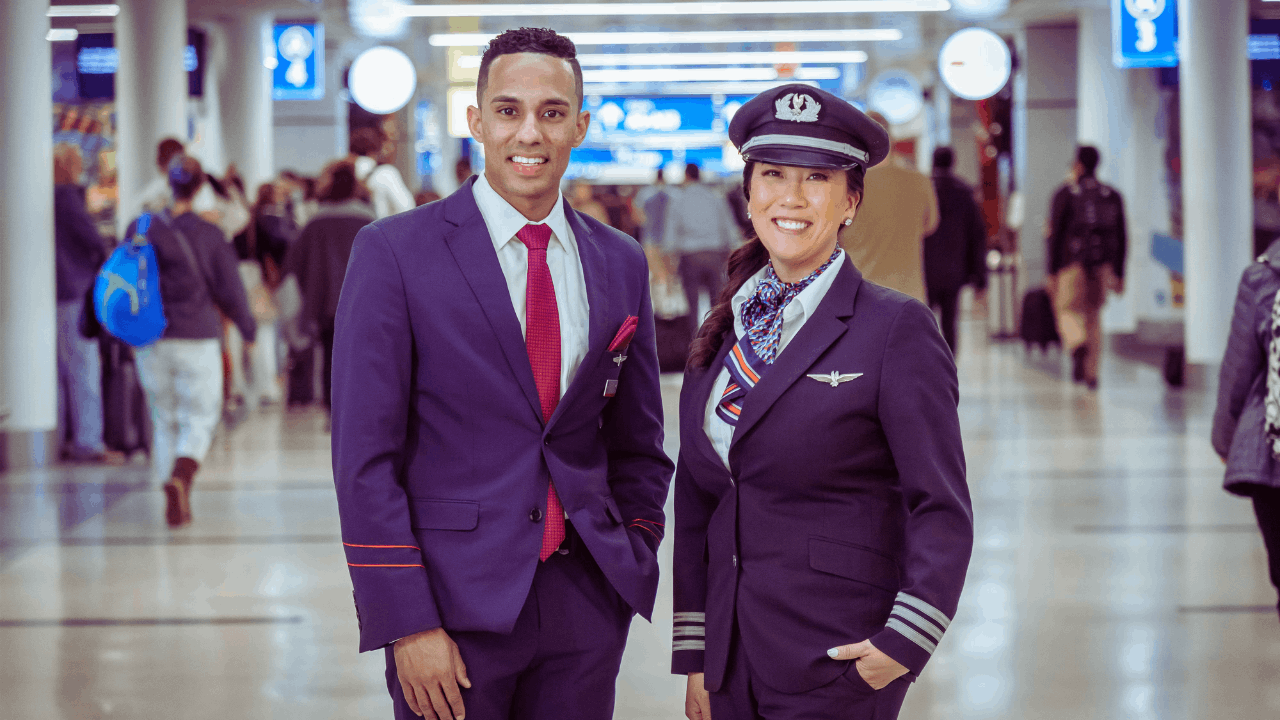Ofertas de trabajo en American Airlines: Aprende cómo solicitar fácilmente