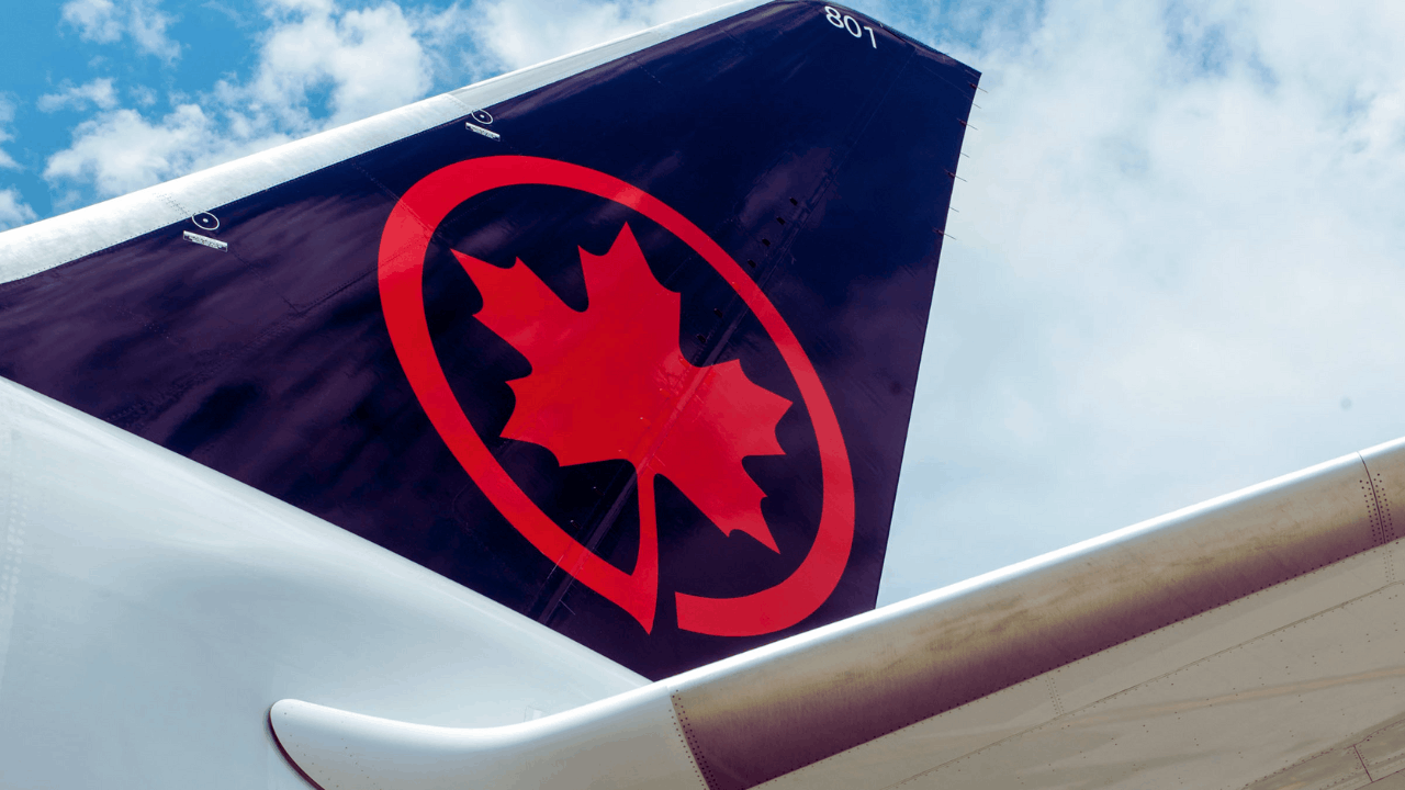 Vacantes de trabajo en Air Canada: Aprende cómo aplicar