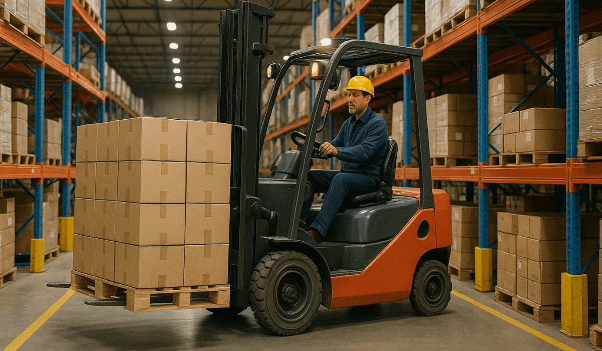 Warehouse Jobs in the USA – Apply Now and Grow Your Future