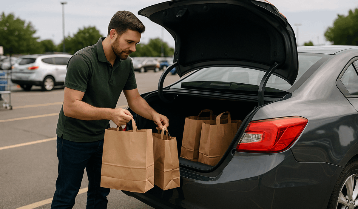 Is Driving for Walmart Spark Worth It? 2025 Pay Breakdown