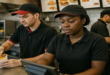 Checkers & Rally’s Jobs – Start Your Career in Fast Food