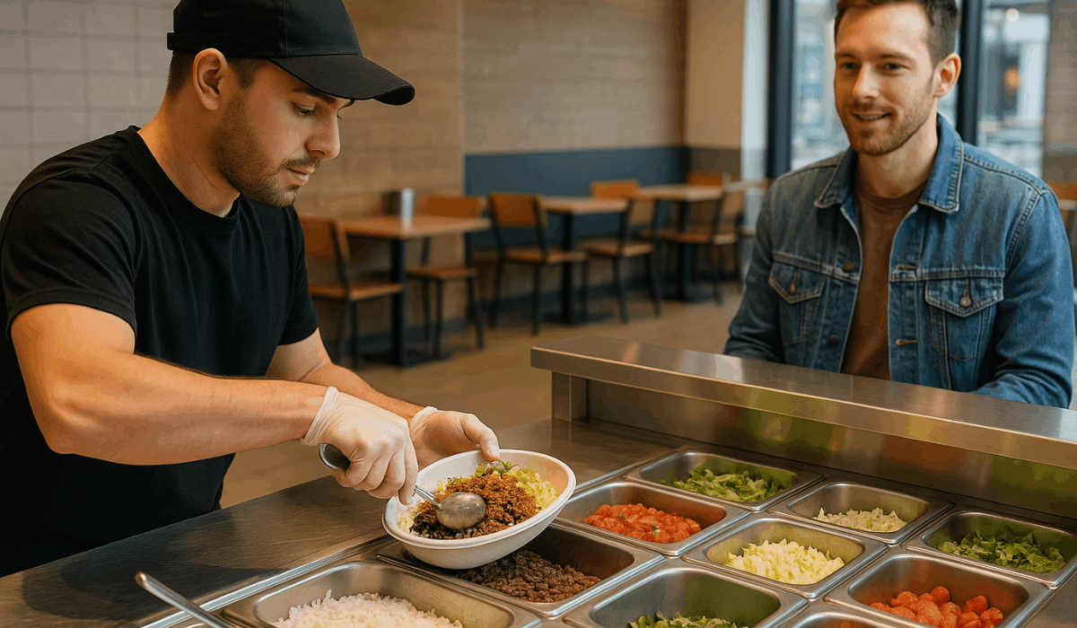 Start a Career at Chipotle – Apply for Fast-Food Jobs Now