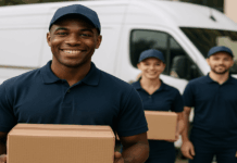 TNT Express Careers – Reliable Routes and Good Pay