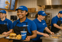 Carreras en Culver’s – Solicita ahora y comienza tu camino en la comida rápida