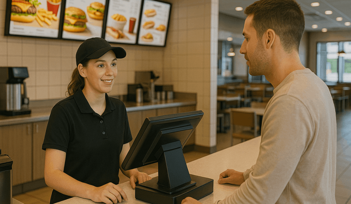 Únete a Church’s Texas Chicken – ¡Empleos en comida rápida disponibles ahora!