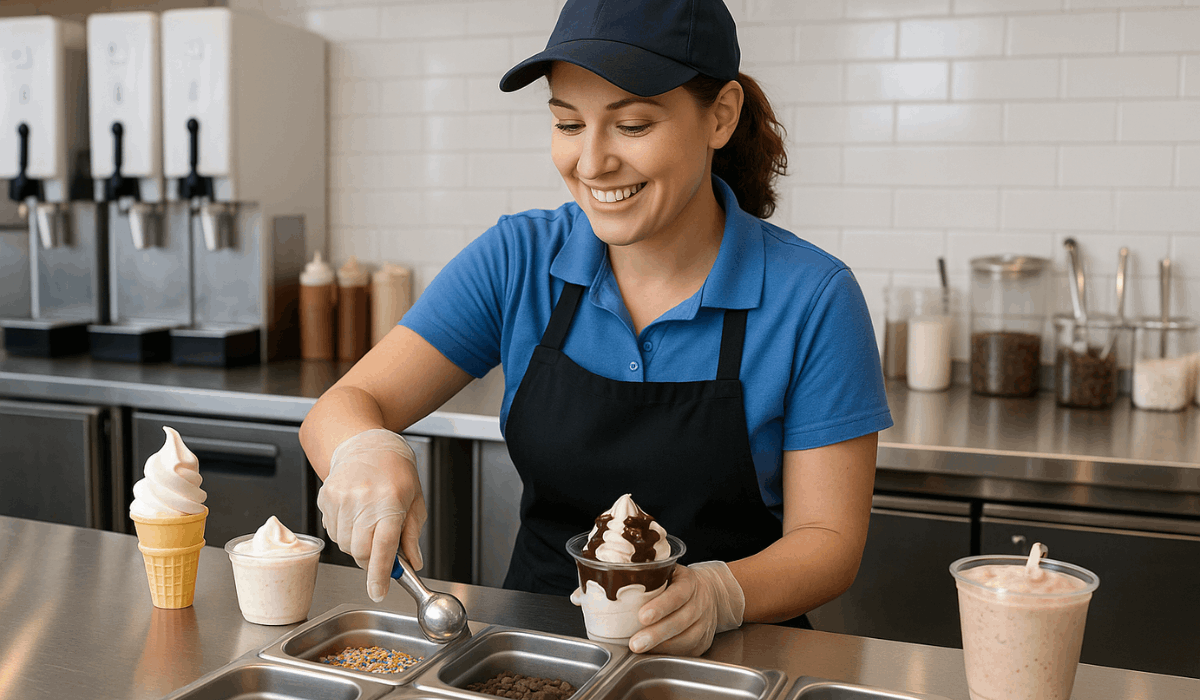 Dairy Queen Jobs – Join the Team and Apply Online