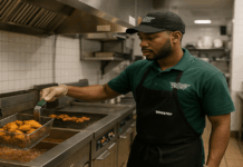 Wingstop Hiring – Open Positions for Kitchen & Delivery