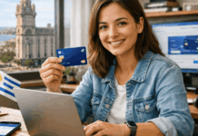 Tarjeta Digital Prex Uruguay: Cómo abrir tu cuenta en línea
