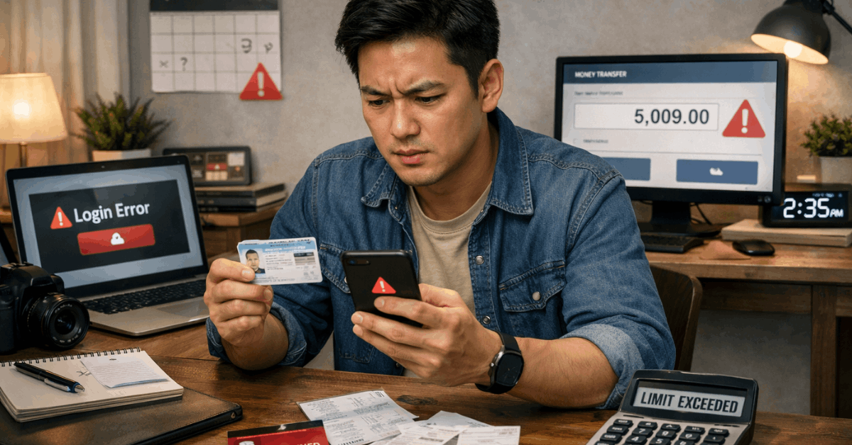 Tarjeta Digital Prex Uruguay: Cómo abrir tu cuenta en línea
