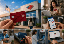 Tu Tarjeta de Crédito Bank of America Empieza Aquí