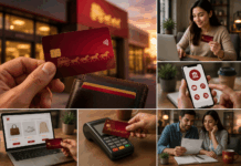 Solicita tu tarjeta Wells Fargo con más seguridad